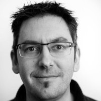Geir Martin Alvestad