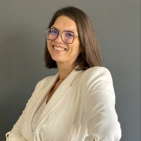 Lisa Sciberras Camilleri