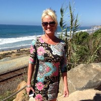 Paula Dahlstrom
