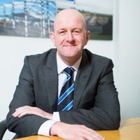 Tony Cook