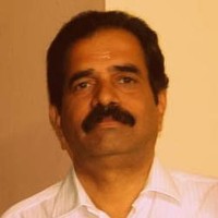 Rajasekhar Parameswara Aiyer