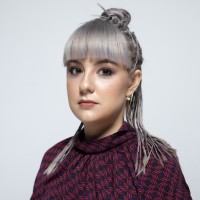 Oleksandra Makovets