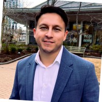 Jorge Erick Tua, E.I.T, PMP