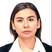 Andrea Martinez Villarreal