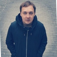 Николай Ткаченко