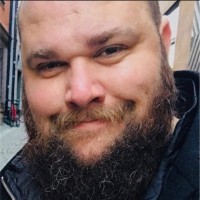 Andreas Fred Karmeborn