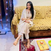 Advocate Vidushi Singhal