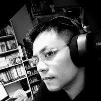 Gino Lee