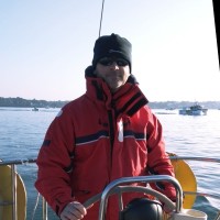 Dave Chaffers