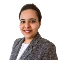Eunice Doret David Selvaraj