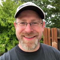 Paul Huff
