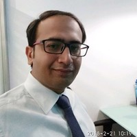 Ramesh Bhanushali