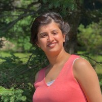 Tehmina Ali