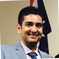 Davinder Kapoor