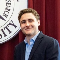 Joseph Gustafson