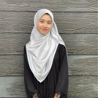 Shahirah Anas