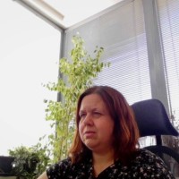 Andrea Bakova