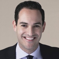 Alejandro Almada, MBA