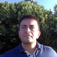 Anderson Buzzo