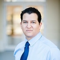 Aron Salazar