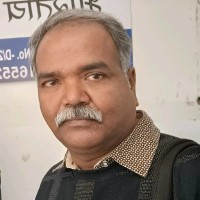 Anbazhagan Kannabiran