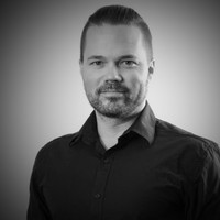 Joonas Sipari