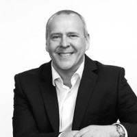 Keith Mackie