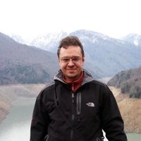 Sergey Ponomarev
