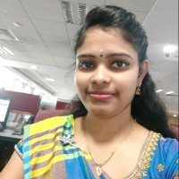 Kanuparthi Sirisha
