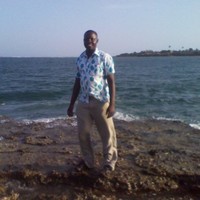 Ibrahim Ogutu
