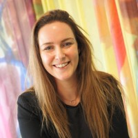 Esther Drahmann