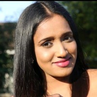 Maxine Chetty