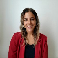 Flavia Cordella Pamparana