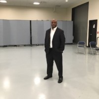 Keith Porter