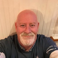 Steve Simonton