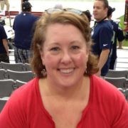 Tammy Tinsley