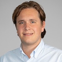 Lukas Wigant Sørensen