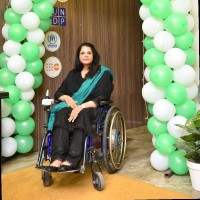 Saima Aslam