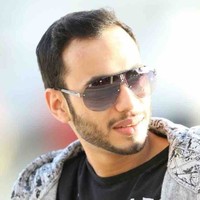 Abdullah AlNabhani