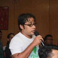 Liton DebNath Saikat