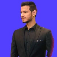 Ali Nouman