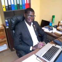 Boubacar Toure