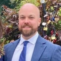 Andy Beacock MBA, IEng