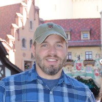 Brian Church