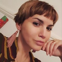 Dunja Knezevic