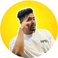 Alen Magar