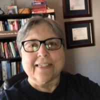 Sheri Ebert