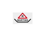 R martins ferramentas e maquinas