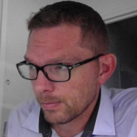 Stephane CASTELLO