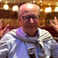 Hans Frisk